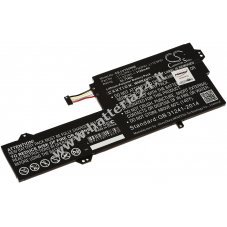 Batteria per laptop Lenovo CHAO7000 13