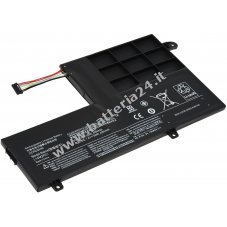 Batteria per Laptop Lenovo S41