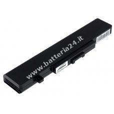 batteria per Lenovo ThinkPad Edge K43P