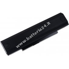 batteria per Lenovo ThinkPad Edge E555 Serie