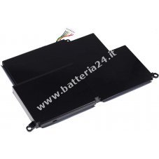 Batteria per Lenovo ThinkPad Edge E220s