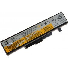 Batteria potenziata per Lenovo ThinkPad Edge K43S