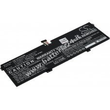 Batteria per laptop Lenovo Yoga C930 13IKB 81C4003VGE