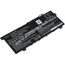 Batteria per laptop Lenovo Yoga C740 14IML