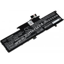 Batteria per laptop Lenovo Yoga L390