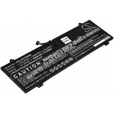 Batteria per computer portatile Lenovo Yoga 14C 2021