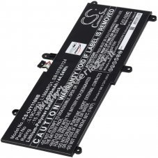 Batteria per computer portatile Lenovo 11e Yoga Gen 6 20SES00100