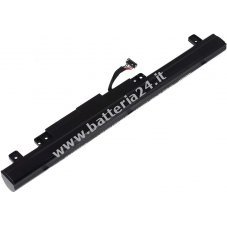 Batteria per Lenovo Flex 2 14 20404