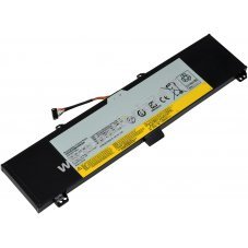 Batteria per Lenovo Erazer Y50