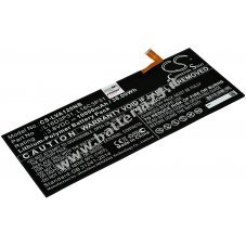 Batteria per laptop Lenovo YB Q501F ZA1Y0061US