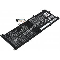 Batteria per computer portatile Lenovo Miix 510