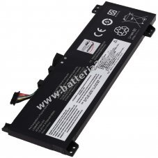 Batteria per Lenovo Legion 5 15ACH6H 82JU003RGE Laptop