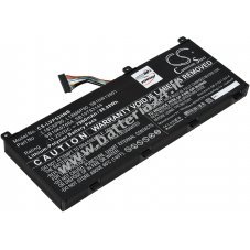 Batteria per computer portatile Lenovo Thinkpad P53 (20qna009cd)