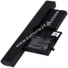 batteria per Lenovo Thinkpad X60 Tablet PC 6367