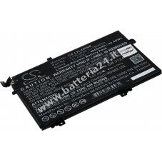 Batteria compatibile con Lenovo Tipo 01V466