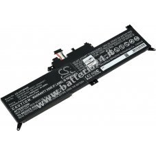 Batteria compatibile con Lenovo Tipo 00HW026