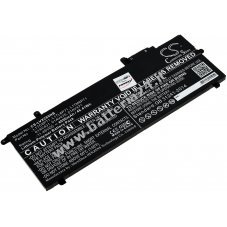 Batteria compatibile con Lenovo Tipo 01AV472