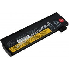 Batteria compatibile con Lenovo Tipo 01AV422