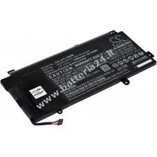 Batteria compatibile con Lenovo Tipo 00HW008