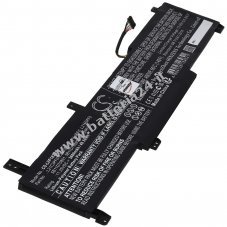 Batteria per Lenovo tipo L21D3PF0