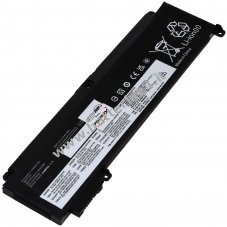 Batteria compatibile con Lenovo Tipo 00HW024