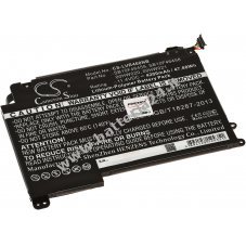 Batteria compatibile con Lenovo Tipo 00HW020