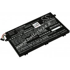 Batteria compatibile con Lenovo Tipo 01AV446