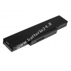 batteria per LG F1 Serie