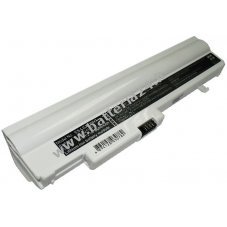 batteria per LG X120 colore bianco 6600mAh