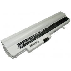 batteria per LG X120 H colore bianco 6600mAh