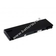 batteria per LG XNote E510 L.A2B1E1