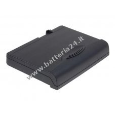 Batteria per satellitare Toshiba 3000