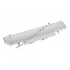 Batteria per Samsung N148 / tipo AA PB2VC6W colore bianco