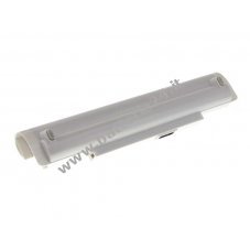 Batteria per Samsung Netbook NC10 5200mAh colore bianco