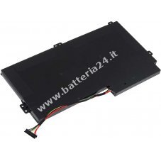 Batteria per Samsung NP470 / tipo AA PBVN3AB