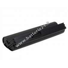 Batteria per Asus Eee PC 900a/ tipo AL22 703 4400mAh colore nero