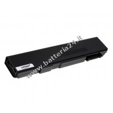 Batteria per Toshiba Tecra A11 / tipo PA3788U 1BRS