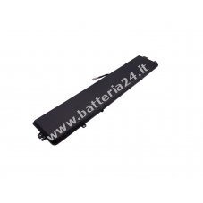 Batteria per Laptop Lenovo IdeaPad 700 / tipo L14M3P24