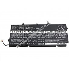 Batteria per Laptop HP Elitebook 1040 G3 / tipo HSTNN IB6Z