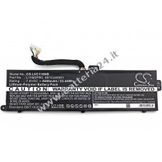 Batteria per Laptop Lenovo Chromebook 11.6 / tipo  L15M2PB0