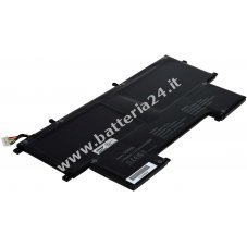 Batteria per HP EliteBook Folio G1 / tipo  HSTNN IB71