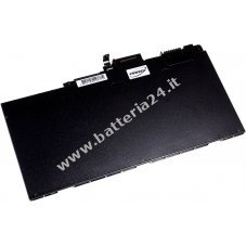 Batteria per Laptop HP EliteBook 850 G3 / 840 G3 / tipo  CS03XL