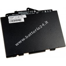 Batteria per Laptop HP EliteBook 725 G3 / EliteBook 820 G3 / Tipo SN03044XL