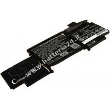 Batteria per Laptop APle MacBook Pro Core i5 2.4 13