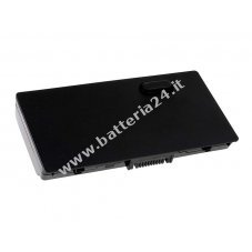 Batteria per satellitare Toshiba L40 / tipo PA3591U 1BAS