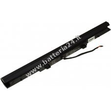 Batteria per Laptop Lenovo IdeaPad V310 14ISK / Tipo L15C4A02