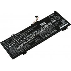 Batteria adatta per Laptop Lenovo Air 14 / Flex 6 14IKB / IdeaPad 530S 15IKB / Tipo L17C4PB0