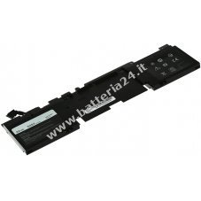 Batteria adatta per Laptop Dell Alienware 13 R2 13.3