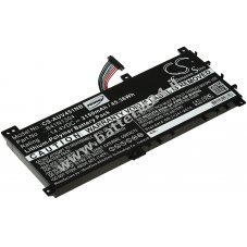 Batteria adatta per Laptop Asus Vivo Libro V451LA / V451LA DS51T / Tipo B41N1304