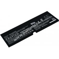 Batteria adatta per Laptop Fuji tsu Lifebook U745 / T935 / T904 / Tipo FMVNBP232